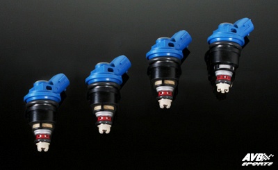 Injectors