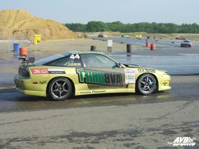 Sideskirts