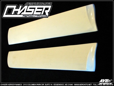 Doorcaps