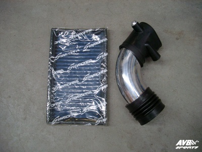 Air box