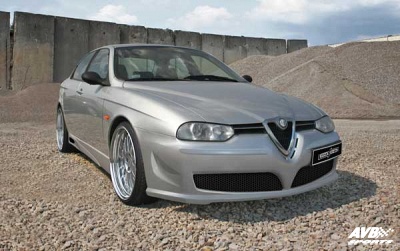Frontbumper