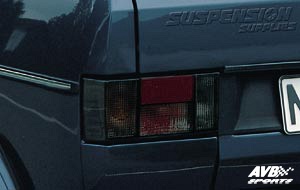 Taillights