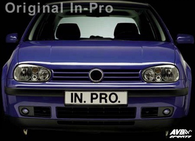 Fog lights