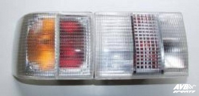 Taillights