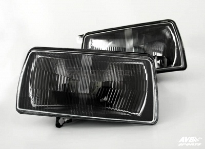 Headlights