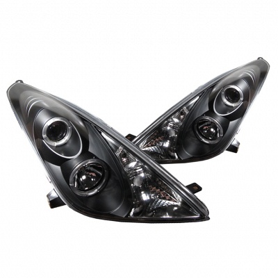 Headlights