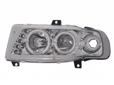 Headlights