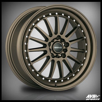 Wheel