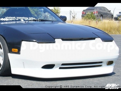 Frontbumper