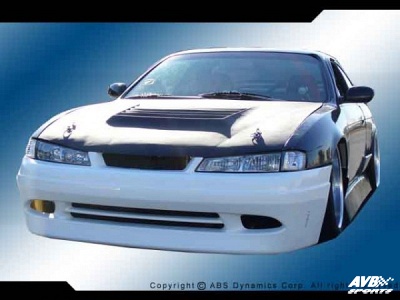 Frontbumper
