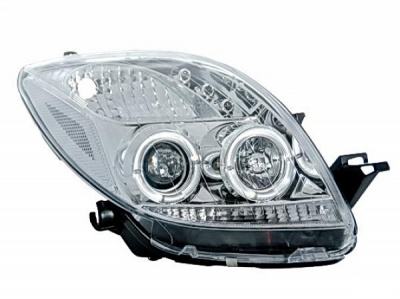 Headlights