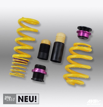 Coilovers