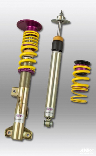 Coilovers
