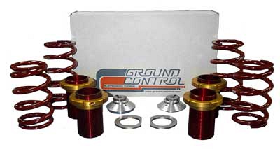 Coilovers