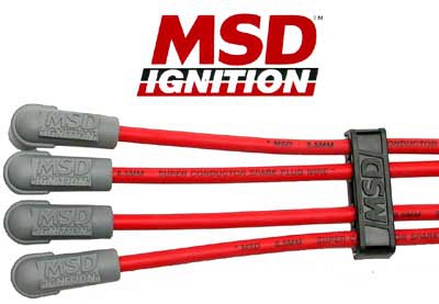 Ignition wires