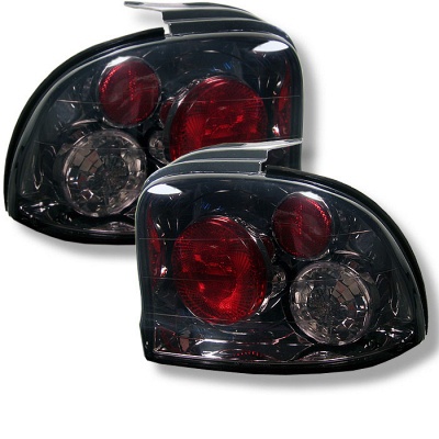 Taillights