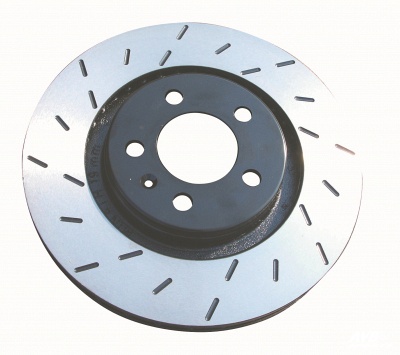 Brake discs (front)