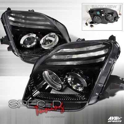 Headlights