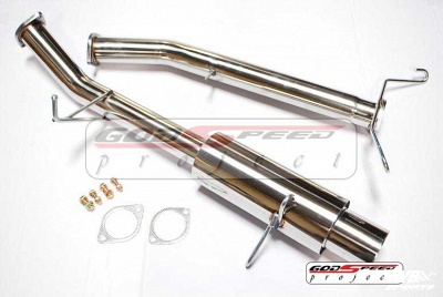 Exhaust