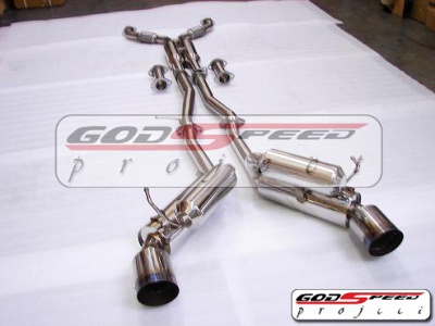 Exhaust