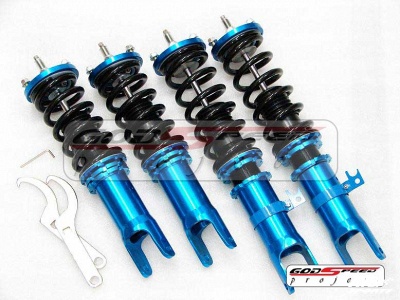 Coilover kit