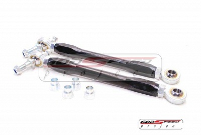 Camber kit (rear)