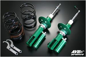 Coilover kit