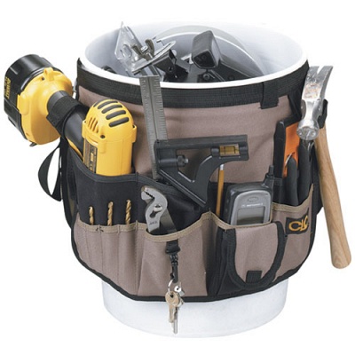 Bucket Organizer