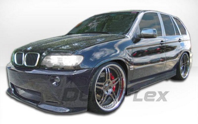Frontbumper