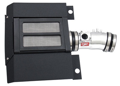 Short ram air intake