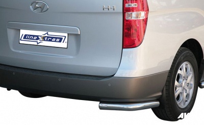 Rear bars