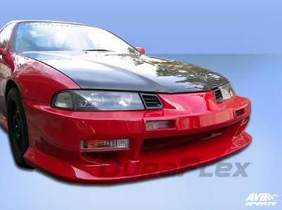 Frontbumper