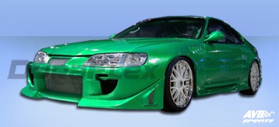 Frontbumper