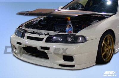Frontbumper