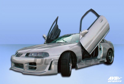 Frontbumper