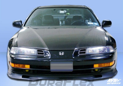 Frontlip
