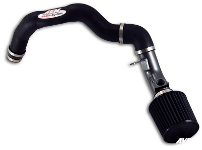 Cold air intake