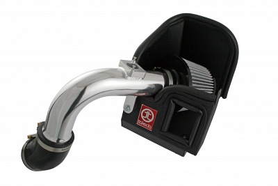 Short ram air intake