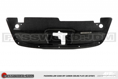 Cooling plate