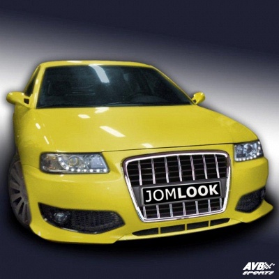 Frontbumper
