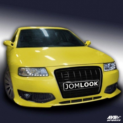 Frontbumper