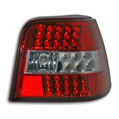 Taillights