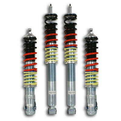Coilover kit