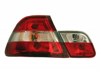 Taillights 2d