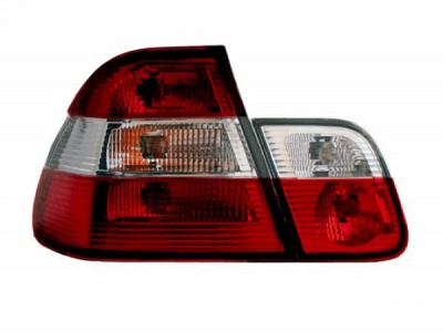 Taillights