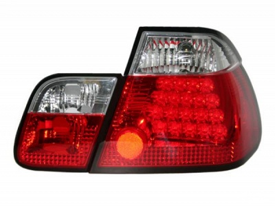 Taillights