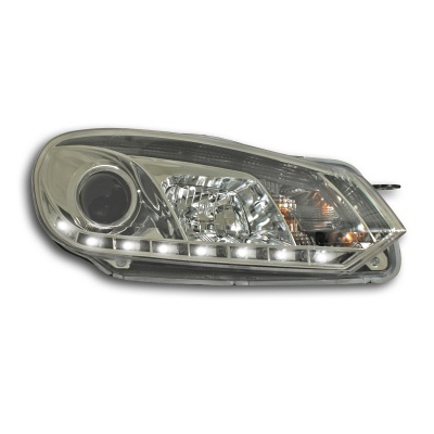 Headlights