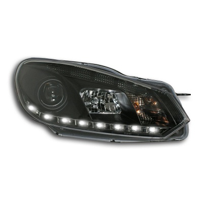 Headlights