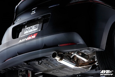 Exhaust