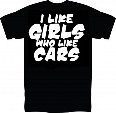 T-shirt